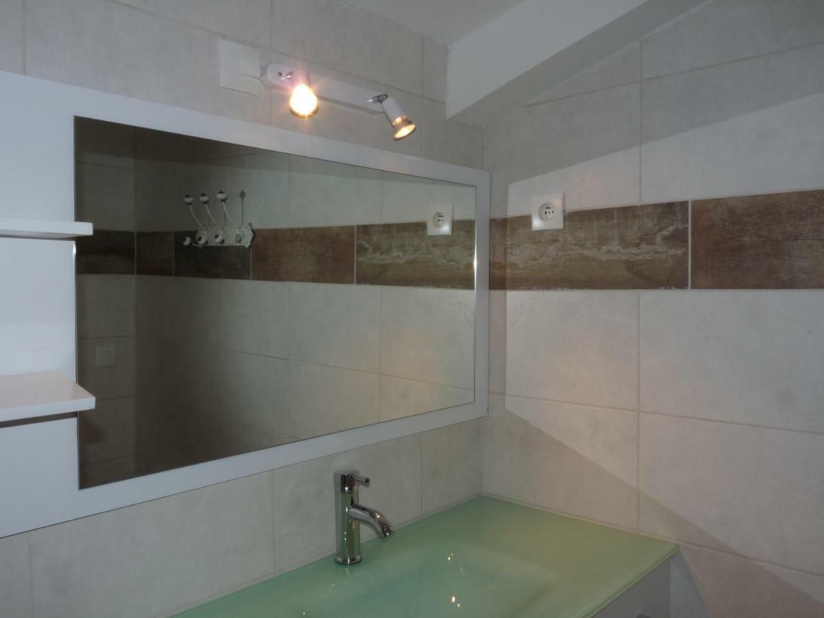 Le Clos Buyragane, Pays D'Auge Le Pin  Exterior photo